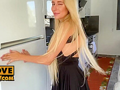 Tory Sweety In Teases You Then Succombs To Your Moves
