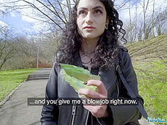 Tattooed Alt-model Enjoy Big Cock Pounded In Doggy Style