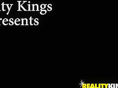 Spring Break Surprise - RealityKings with Jillian Janson, Jax Slayher