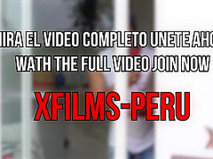 Peruano Se Corre En Dos Amigas De Universidad With Sexo Duro