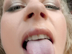 Picture Perfect Euro Babe - RealityKings with Mike Angelo, Angel Emily