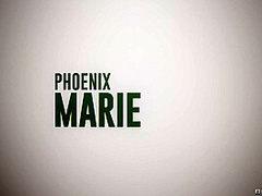 Two Loads Are Better Than None With Jmac, Phoenix Marie - Brazzers