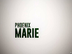 Two Loads Are Better Than None With Jmac, Phoenix Marie - Brazzers