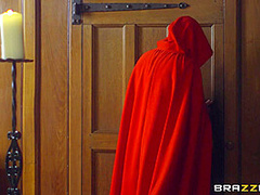 Storm Of Kings Xxx Parody: Part 1 With Anissa Kate, Jasmine Jae, Ryan Ryder - Brazzers