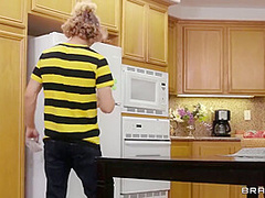 Scarlit In Horny Sex Big Tits Incredible , Take A Look With Scarlit Scandal