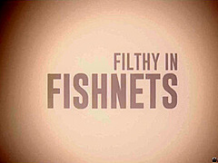 Filthy In Fishnets With Bridgette B, Isiah Maxwell - Brazzers