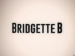 Filthy In Fishnets With Bridgette B, Isiah Maxwell - Brazzers