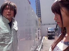 Shameful Squirting 3.1 With Rio Ogawa