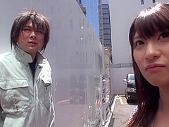 Shameful Squirting 3.1 With Rio Ogawa