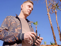 Day Of Debauchery: Part 2 With Rion King, Damon Dice, Quinton James, Angel Youngs, Musa Phoenix, Nade Nasty, Alex Mack - Brazzers