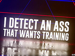 Stripper Lessons With Alex Legend, Kira Noir - Brazzers