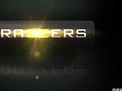 Stripper Lessons With Alex Legend, Kira Noir - Brazzers