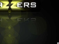 Stripper Lessons With Alex Legend, Kira Noir - Brazzers