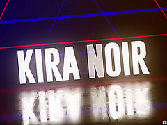 Stripper Lessons With Alex Legend, Kira Noir - Brazzers