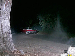 Thrill-Her! With Scott Nails, Jenna Haze - Brazzers