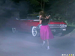 Thrill-Her! With Scott Nails, Jenna Haze - Brazzers