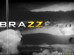 Thrill-Her! With Scott Nails, Jenna Haze - Brazzers