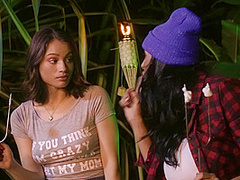Campfire Chaperone - RealityKings with Missy Martinez, Liv Wild