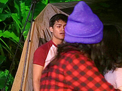 Campfire Chaperone - RealityKings with Missy Martinez, Liv Wild