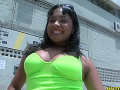 chongalicious - RealityKings with Cris Commando, Jessica