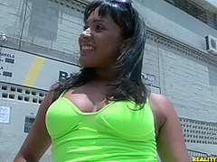 chongalicious - RealityKings with Cris Commando, Jessica