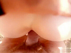 Outdoor Anal Sex With James Bongs Girl On The Motorbike. Pussy 0