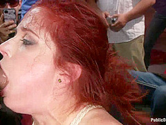 Penny Pax Is Back - Kink