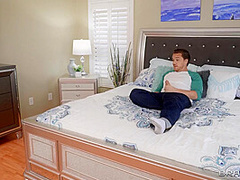 A Couple Of Fucking Cheaters: Part 2 With Kyle Mason, Lulu Chu, Aubree Valentine - Brazzers