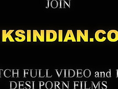 Indian Teen Sister Takes Big Cock of Her Brother on New Year Eve