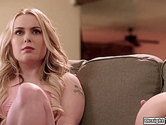 Girl are you really going to fuck my stepcousin right ifo me