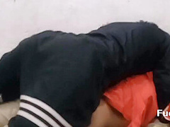 Indian Girl Having Sex With Her Fiance Before Getting Married