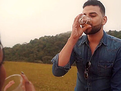 Mi Esposo Me Llevo Al Patio A Un Picnic Y Termino Comiendose Mi Gran Trasero With Sexo Duro