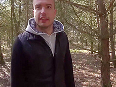 Romantic Picnic Turns Into Raw Cunt Fucking And Cum Shooting In Mouth 12 Min