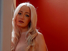 Mommy's Busy With Alena Croft, Ricky Johnson - Brazzers