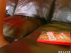 The Mix Up With Johnny Sins, Kitty Bella - Brazzers