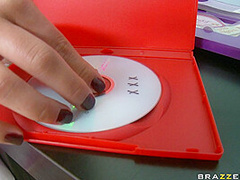 The Mix Up With Johnny Sins, Kitty Bella - Brazzers