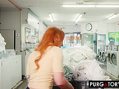 PURGATORYX Musk Vol 1 Part 1 with Sophia Locke