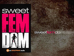 You’ll Cum When I Say So! Briella Coley for SweetFemdom