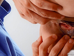 I Ripped My Skirt With Jordi El Nino Polla, Sara Retali - Brazzers