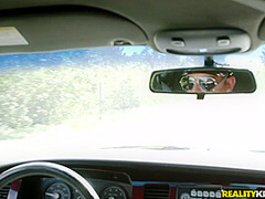 My Busty Boss Sara - RealityKings with Tyler Steel, Sara St Clair