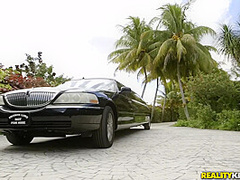 My Busty Boss Sara - RealityKings with Tyler Steel, Sara St Clair