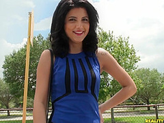 Naughty Nadia - RealityKings with Nadia Jay, Austin Cole