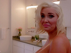 Sneaky Sister Swap - RealityKings with Alex Legend, Karissa Shannon, Kristina Shannon