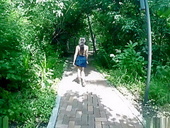 Observed And Fucked In The Maldives With Little Caprice