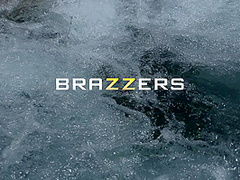 Squirting At The Spa With Rio Lee, Keiran Lee - Brazzers