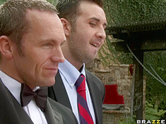 The Lecherous Londons; Chapter 1 With Devon Lee, Keiran Lee - Brazzers