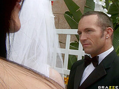 The Lecherous Londons; Chapter 1 With Devon Lee, Keiran Lee - Brazzers