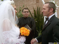 The Lecherous Londons; Chapter 1 With Devon Lee, Keiran Lee - Brazzers