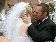 The Lecherous Londons; Chapter 1 With Devon Lee, Keiran Lee - Brazzers