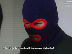 Cute Amateur Asian Gives A Wet